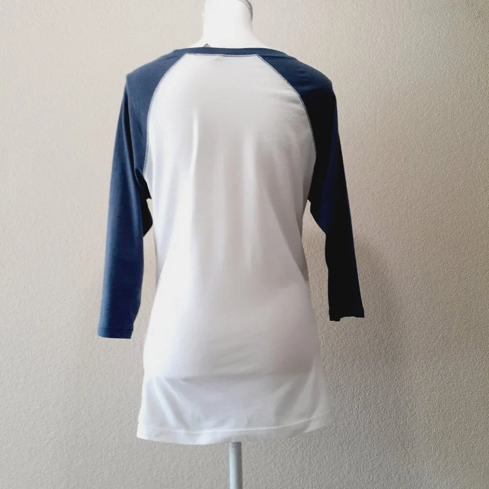 District Cowgirl Screen Print Tee - Picture 5 of 16